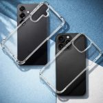 Custom Photo Your Dogs Cats – Gift For Pet Lovers – Personalized Clear Phone Case