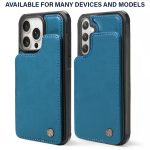Grandma’s Mom’s Little Sweethearts – Personalized Leather Flip Wallet Phone Case